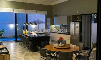 Imagem 5: Casa em Condomínio Térrea Alphaville Disponível Para Venda Alphaville 3 Dormitórios 5 Ban