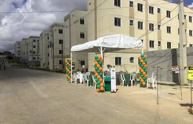 Imagem 2: Apartamento 2 quartos Paulista ZERO de entrada em excelente localização em Paulsita