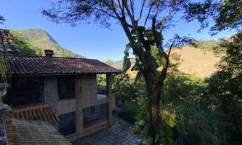 Imagem 3: OPORTUNIDADE! SITIO COM 26.000M2 OTIMA TOPOGRAFIA, CASA ANTIGA PRECISANDO DE REFORMAS