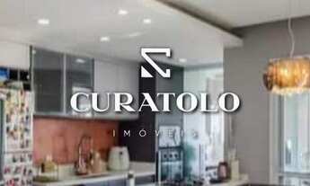 Imagem: LINDO APARTAMENTO 2 DORMS (1 SUITE) 1 VAGA