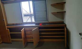 Imagem 4: Vila Olímpia: Oportunidade - Apartamento com 2 dormitórios sendo 1 suíte com sacada, 3 ban