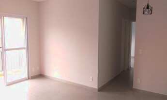 Imagem 2: Apartamento Condomínio Win Alphaville - 59 Mts - 2 Dorms - 1 Vaga - 420 Mil