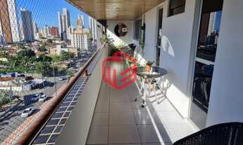 Imagem: Apartamento para Venda em João Pessoa