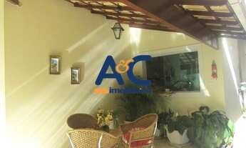 Imagem 6: LAGOA SANTA - Casa Padrão - Lundicéia