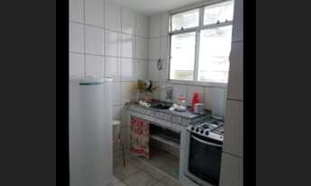 Imagem 7: Casa para venda possui 85 metros quadrados com 2 quartos em Jardim Tropical