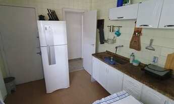 Imagem 6: Apartamento para venda com 72 metros quadrados com 2 quartos em Estácio - Rio de Janeiro