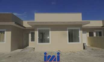 Imagem 5: Casas em condomínio fechado parcelamento direto