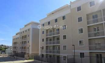 Imagem: Juiz de Fora - Apartamento Padrão - São