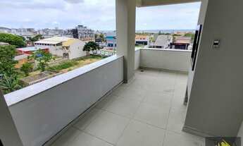 Imagem 3: Apartamento para Venda em Imbituba, Centro, 3 dormitórios, 1 suíte, 3 banheiros, 1 vaga