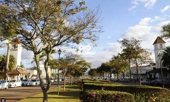 Imagem 7: Casa em Alphaville lagoa dos Ingleses