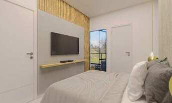 Imagem 7: Apartamento com 2 quartos, 1 suíte, à venda, 54 m² por R$ 260.000 - Tubalina - Uberlândia