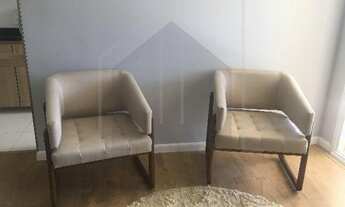 Imagem 4: Apartamento - Jardim Nossa Senhora Auxiliadora - Campinas