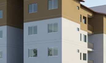 Imagem: TORRES DO SOL é um apartamento localizado