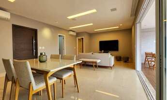 Imagem 1: Apartamento com 3 dorms, Aparecida, Santos - R$ 1.9 mi, Cod: 24052