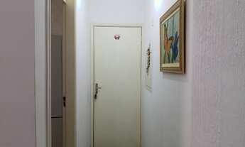 Imagem 4: Apartamento para venda tem 52 metros quadrados com 2 quartos em Vila Vermelha - São Paulo