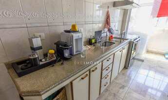 Imagem 5: Apartamento com 2 dormitórios à venda, 84 m² por R$ 610.000 - Perdizes - São Paulo/SP