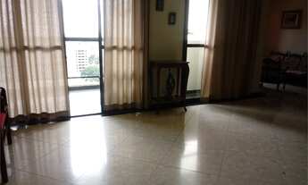 Imagem 2: São Paulo - Apartamento Padrão - VILA LEOPOLDINA