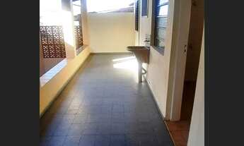 Imagem 4: CASA TÉRREA - PARQUE CECAP - SP