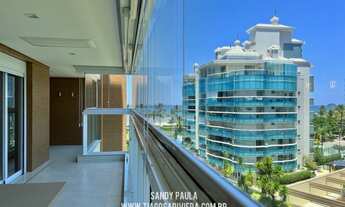 Imagem 5: Belíssimo apartamento pé na areia à venda na riviera de São Lourenço