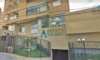 Imagem: Apartamento residencial à venda, Jardim