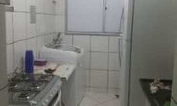 Imagem 4: Belo Horizonte - Apartamento Padrão - Solar do Barreiro (Barreiro