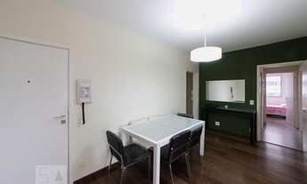 Imagem 6: Apartamento para Aluguel - Brooklin, 3 Quartos, 108 m2