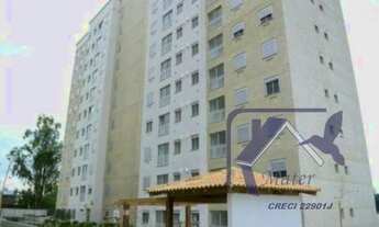 Imagem: Apartamento em Alto Petrópolis