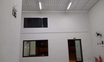 Imagem 2: Salão, 154 m² - venda por R$ 850.000,00 ou aluguel por R$ 2.500,00 - Residencial Parque do