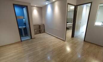 Imagem: Sala comercial para alugar, 42 m² por R$