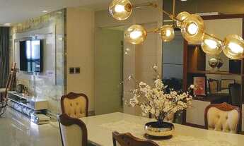 Imagem 2: Apartamento 4 quartos na Praia de Itaparica Cód: 15540 TLL