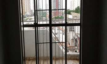 Imagem 3: Apartamento no Ed. Quinta de Elvas com 3 dormitórios (01 suíte), 100m², 01 vaga de garagem