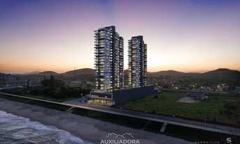 Imagem: BARRA VIEW - O seu lar mais completo com