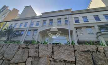 Imagem 3: Sala - Jardim Madalena - Campinas