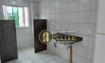 Imagem 5: Apartamento - Rosa dos Ventos com 2 dormitórios sendo 1 suíte - Parnamirim/RN