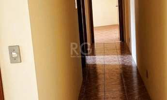 Imagem 5: EXCELENTE E ESPAÇOSO APARTAMENTO 2 DORMITÓRIOS BENTO GONÇALVES PORTO ALEGRE