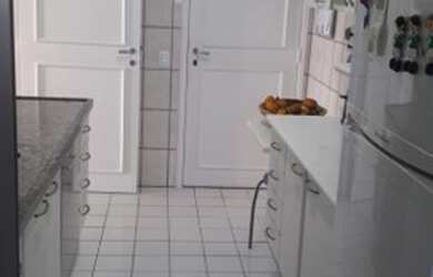 Imagem 2: São Paulo - Apartamento Padrão - Vila Madalena