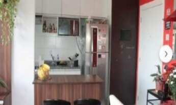 Imagem: Apartamento Condominio Inspire Barueri 51