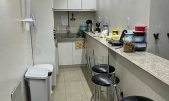 Imagem 6: Sala/Conjunto para venda tem 270 metros quadrados com 3 quartos em Setor Bueno - Goiânia