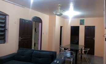 Imagem: Julho em Mosqueiro Chapéu Virado