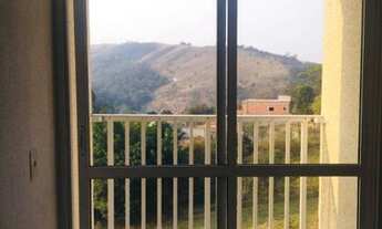 Imagem 3: Lindo apartamento 02 dormitórios em Pirapora do Bom Jesus