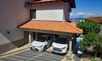 Imagem 2: Casa bairro Itaguaçu - Florianópolis -SC