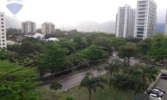 Imagem 6: Barra Bonita- 3 quartos,frente a Praca