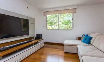 Imagem 2: Sp - Apartamento Padrão - Moema Índios