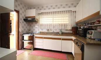 Imagem 15: São Paulo - Casa Padrão - PLANALTO PAULISTA