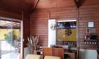 Imagem 7: Casa em condomínio localizado para venda com 3 quartos