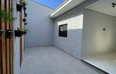 Imagem 7: Casa com 3 dormitórios à venda, 103 m² por R$ 595.000,00 - Horto Florestal Villagio - Soro