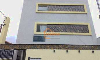 Imagem 2: Apartamento à venda, 38 m² por R$ 165.000,00 - Itaquera - São Paulo/SP