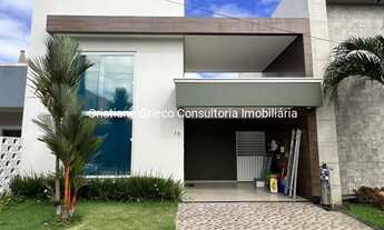 Imagem: Casa em Condomínio para Venda Parque Verde