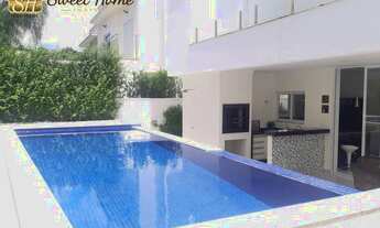 Imagem 4: Casa com fino acabamento no Gênesis I !!!