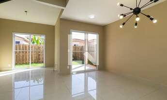 Imagem 1: Casa de Condomínio à Venda - Medeiros, 3 Quartos, 92 m2